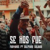 Se Nos Fue - Single