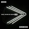 Stream & download God, You're so Good (Live) - Single