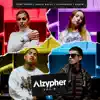 Alzypher Vol. 9 (feat. Almanegra & Zxmyr) - Single album lyrics, reviews, download