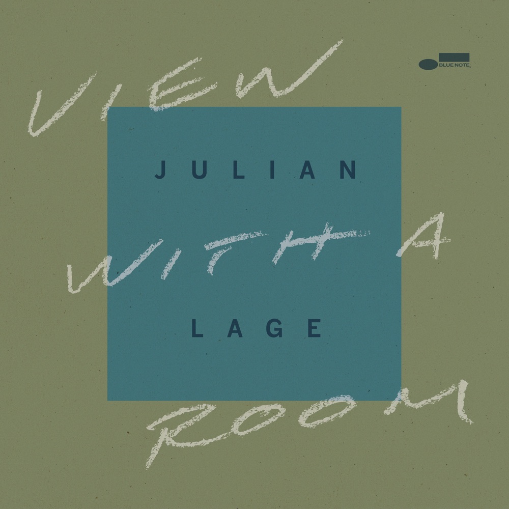 View With A Room by Julian Lage