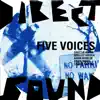 Five Voices album lyrics, reviews, download