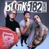 Blink-182 - EDGING (DJ Mo Clean Edit)