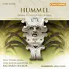 Hummel: Mass in D Minor & Salve Regina album lyrics, reviews, download