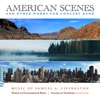 Samuel A. Livingston: American Scenes & Other Works for Concert Band - EP