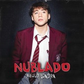 Nublado artwork