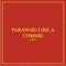 PARANOID LIKE a COMMIE (feat. Jiangie) - LPMAIER lyrics