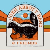 Josh Abbott Band and Friends, Vol. 1 - EP artwork