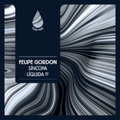Felipe Gordon - Evolving Textures
