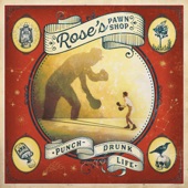 Rose's Pawn Shop - Old Time Pugilist