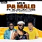 Pa Malo (feat. Blakjak & Dj V2G) - Mr. S lyrics