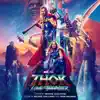 Thor: Love and Thunder (Original Motion Picture Soundtrack) album lyrics, reviews, download