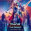 Thor: Love and Thunder (Original Motion Picture Soundtrack) artwork
