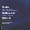 Norman Del Mar conducts Bridge, Butterworth & Bantock album lyrics, reviews, download