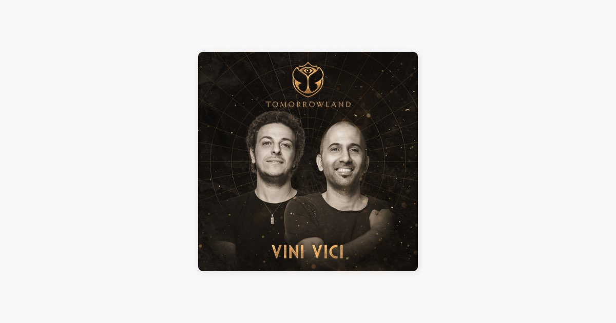 Vini vici слушать