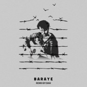 Baraye (Diak Remix) artwork