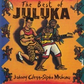 Johnny Clegg & Juluka - December African Rain - Remastered