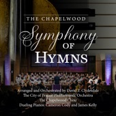 The Chapelwood Symphony of Hymns artwork