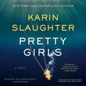 Pretty Girls - Karin Slaughter Cover Art