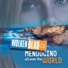 Mendocino All over the World - Single