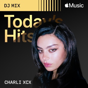 Today’s Hits: June 2022 (DJ Mix)