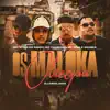 Os Maloka Chegou (feat. Mc Sika & Dj Faveliano) - Single album lyrics, reviews, download