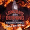 London's Burning (feat. King Ali Baba & Riko Dan) artwork