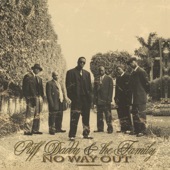 No Way Out (Intro) artwork