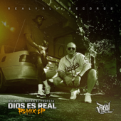 Dios es real - EP - R.E.A.L & Natan El Profeta