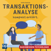 Basiswissen Psychologie: Transaktionsanalyse kompakt erklärt - Steffen Raebricht & audioparadies