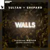 Walls (feat. Quilla) [Deeper Shades Mix] - Single album lyrics, reviews, download