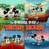 The Wonderful World of Mickey Mouse: Season 2 (Original Soundtrack) - EP