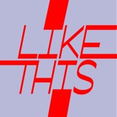 Like This (Extended Mix) artwork
