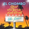 Ella Quiere (feat. Lalo Ebratt) - Single