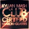 Club Certified (feat. Akon & Glasses) [Bombs Away Remix] artwork