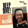 Les McCann: Deep Dive! album lyrics, reviews, download