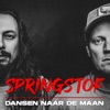 Dansen Naar De Maan - Single