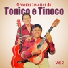 Grandes Sucessos de Tonico e Tinoco: Vol. 2