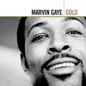 Gold: Marvin Gaye