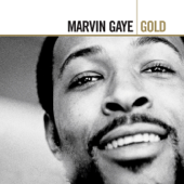 Gold: Marvin Gaye - マービン・ゲイ