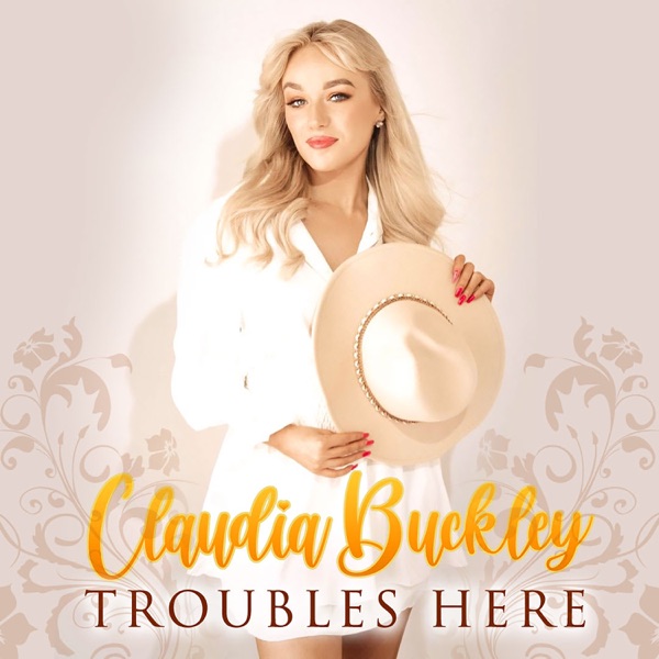 Cover art for Troubles Here