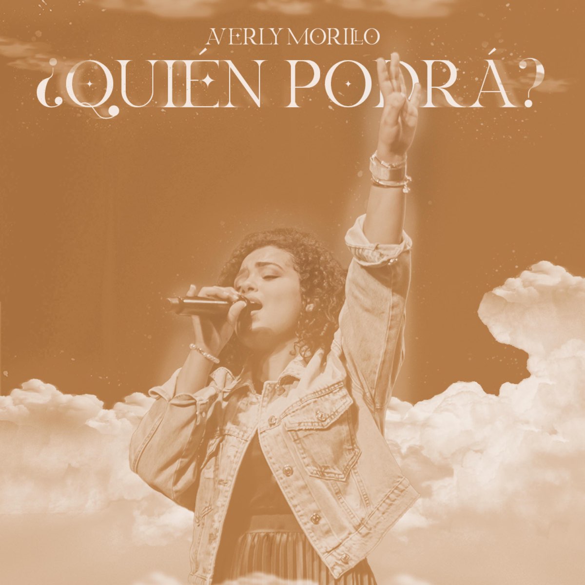 Quién Podrá? (Live) - Single de Averly Morillo en Apple Music