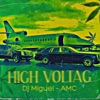 High Voltag - Single