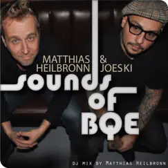 The Sounds of BQE by Matthias Heilbronn & Joeski album reviews, ratings, credits