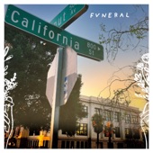FVNERAL - CALIFORNIA STREET