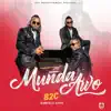 Mundawo (Acapella) - Single album lyrics, reviews, download