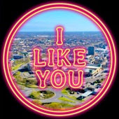 I Like You (Single Version) artwork