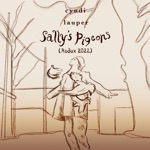 Cyndi Lauper - Sally's Pigeons (Redux 2022)