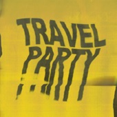 Travel Party artwork