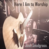 Here I Am to Worship artwork