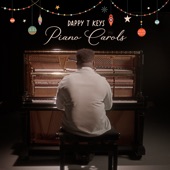 Piano Carols artwork